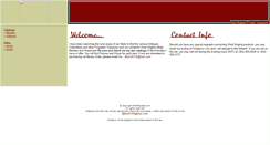 Desktop Screenshot of marblequeen.com